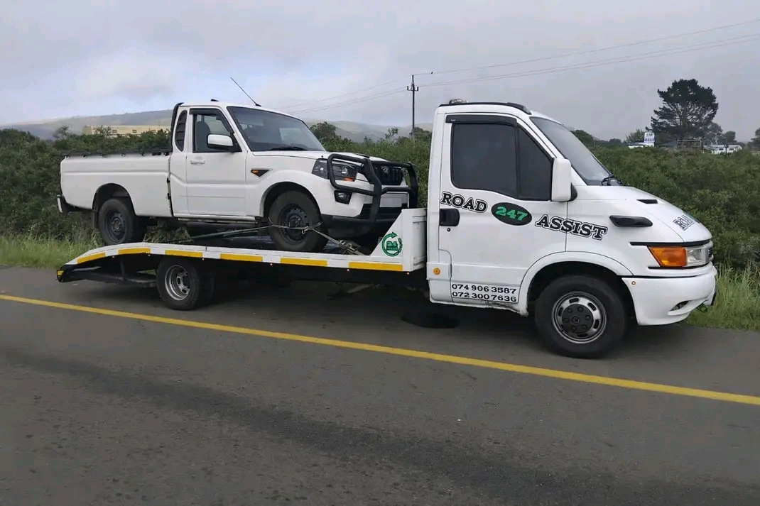 Roadside Assistance