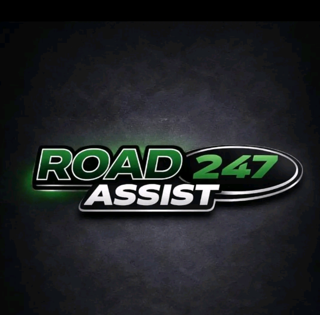 Road Assist Logo
